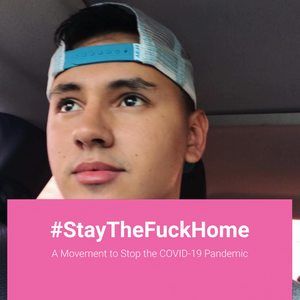 Meet your Posher, Marco antonio